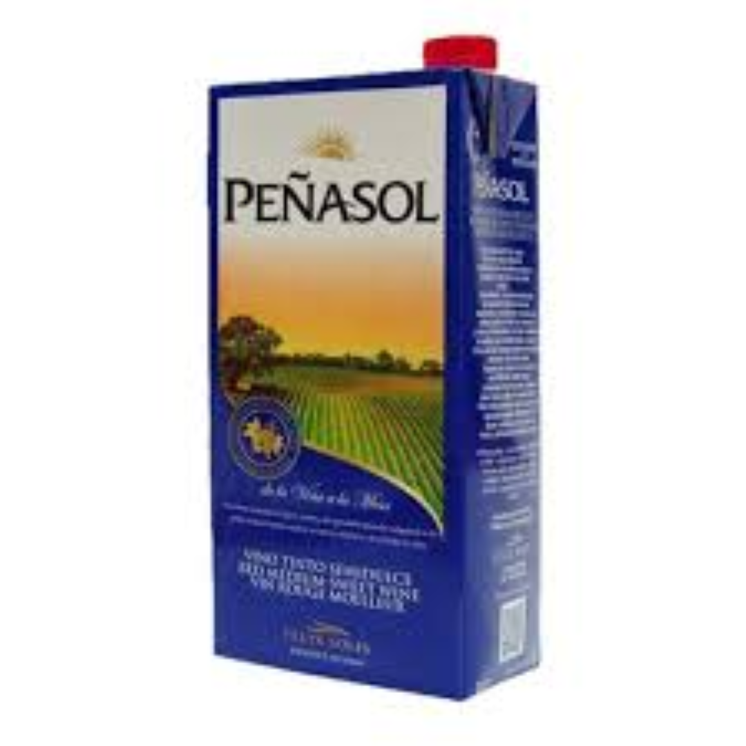 PENASOL SWEET RED 1LT